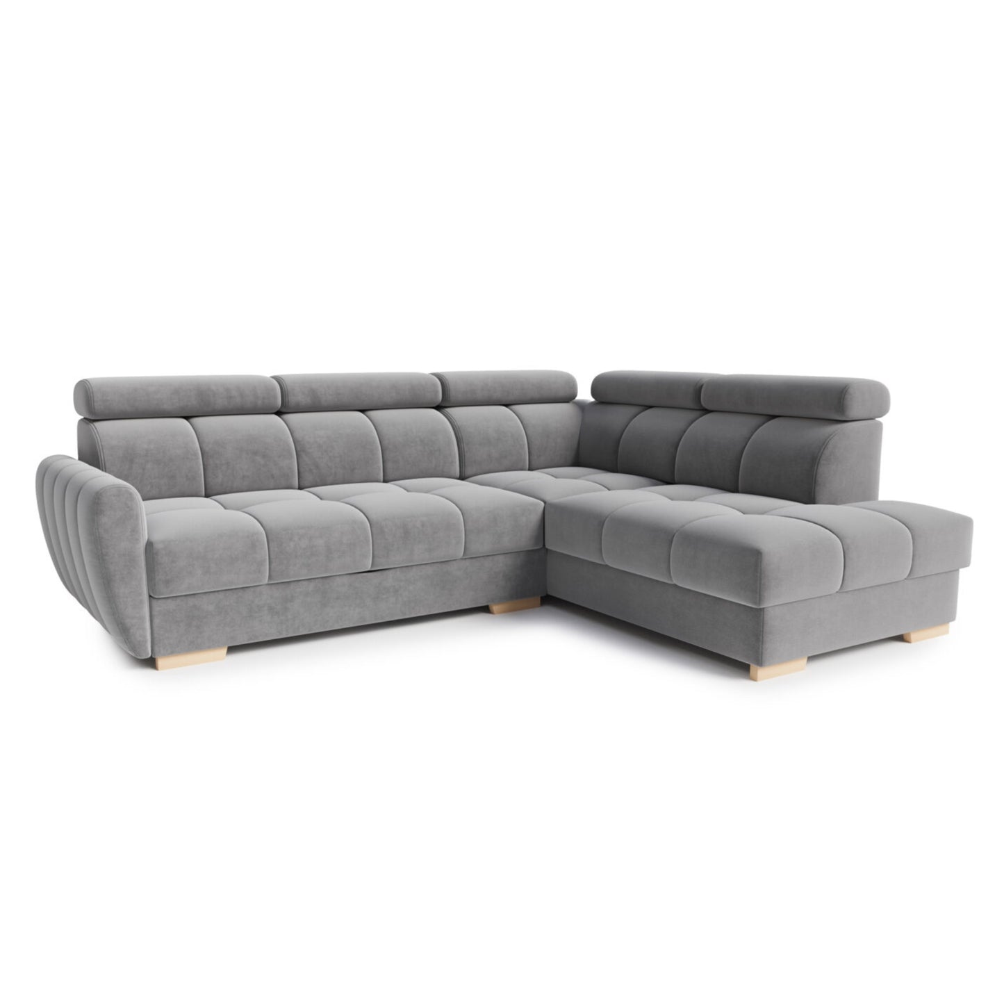 SECTIONAL DAYTONA (RIGHT SIDE)