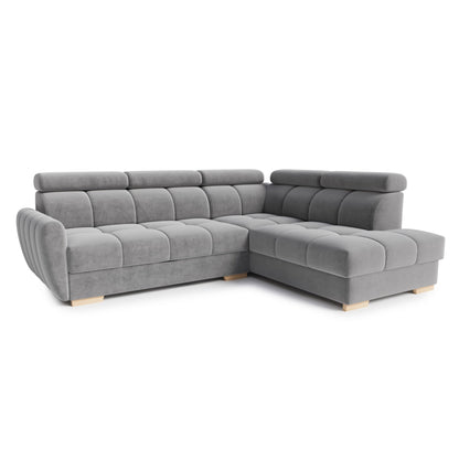 SECTIONAL DAYTONA (RIGHT SIDE)