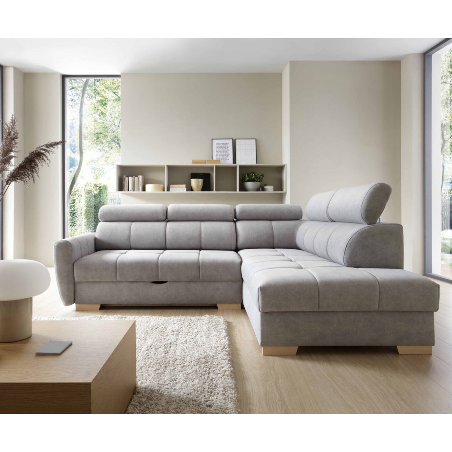 SECTIONAL DAYTONA (RIGHT SIDE)