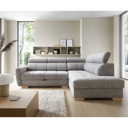 SECTIONAL DAYTONA (RIGHT SIDE)