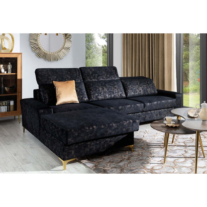 SECTIONAL DIVERSO II (LEFT SIDE)