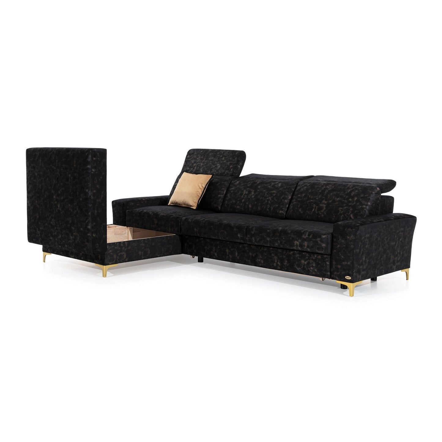 SECTIONAL DIVERSO II (LEFT SIDE)