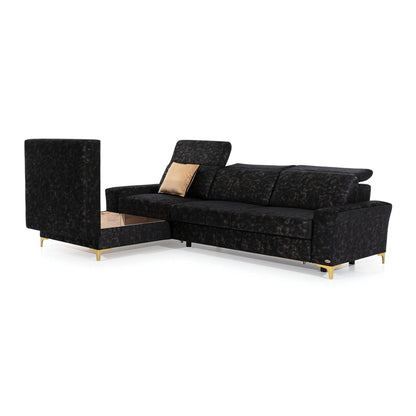 SECTIONAL DIVERSO II (LEFT SIDE)