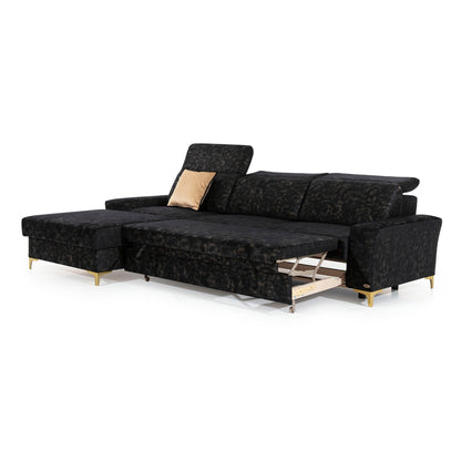 SECTIONAL DIVERSO II (LEFT SIDE)