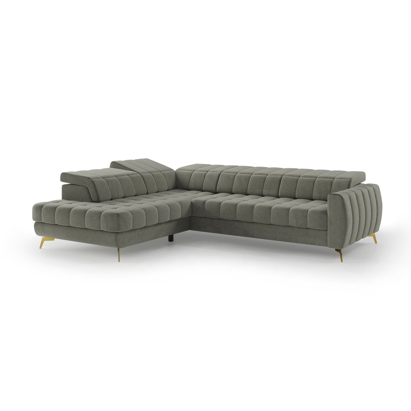 SECTIONAL VESTA (LEFT SIDE)