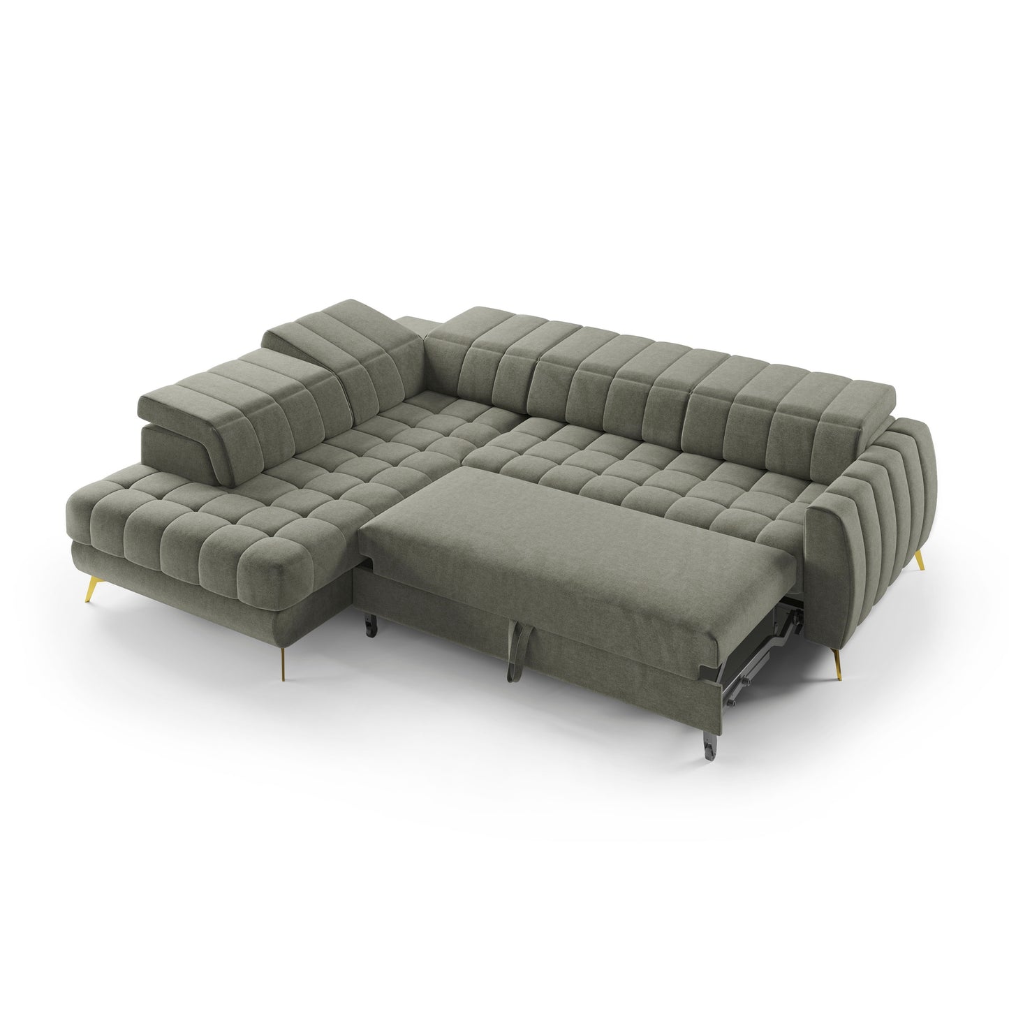 SECTIONAL VESTA (LEFT SIDE)