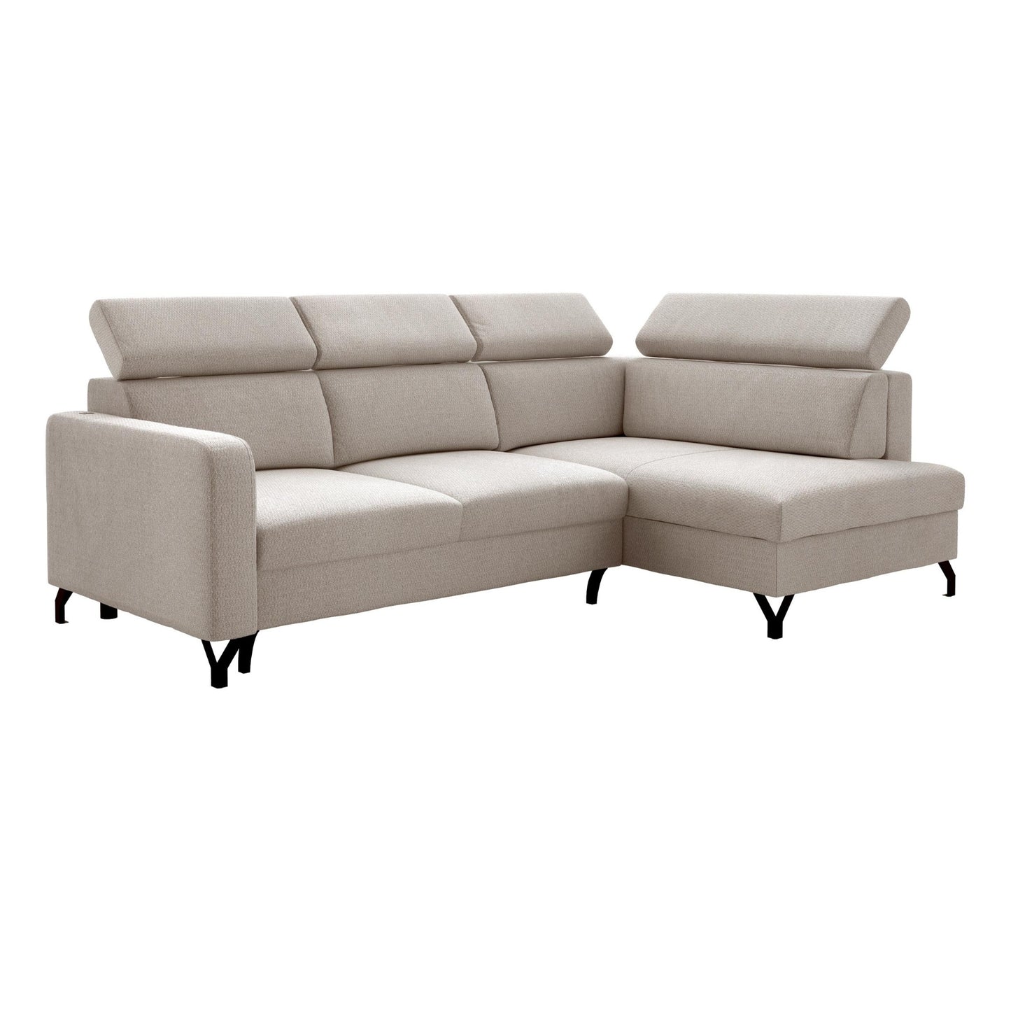 SECTIONAL ALLICANTE (RIGHT SIDE)