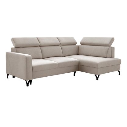 SECTIONAL ALLICANTE (RIGHT SIDE)