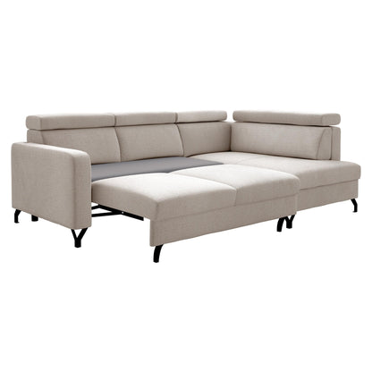 SECTIONAL ALLICANTE (RIGHT SIDE)