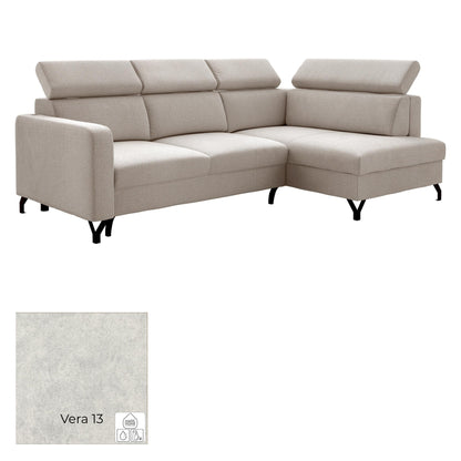 SECTIONAL ALLICANTE (RIGHT SIDE)