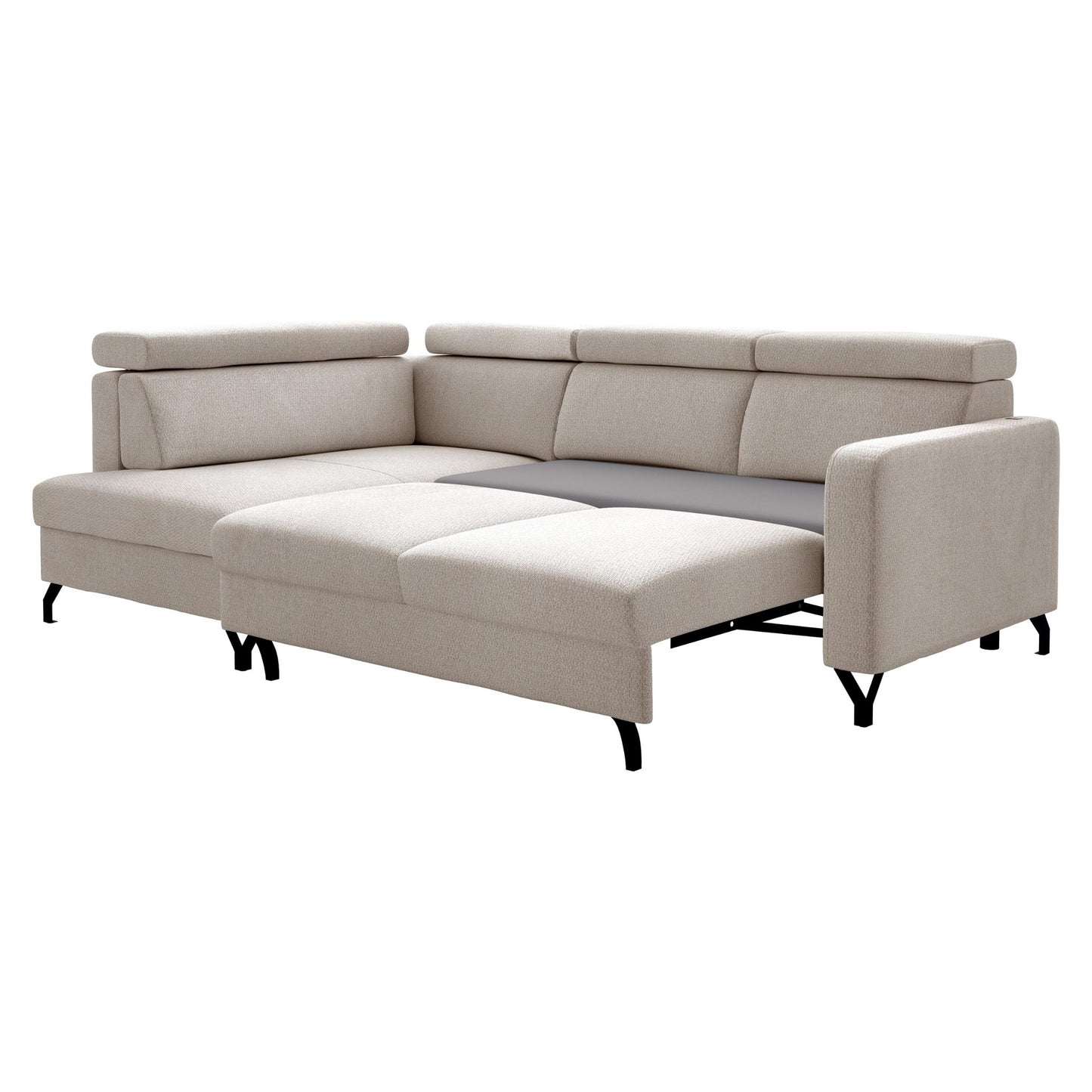 SECTIONAL ALLICANTE (LEFT SIDE)