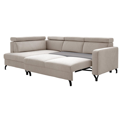 SECTIONAL ALLICANTE (LEFT SIDE)