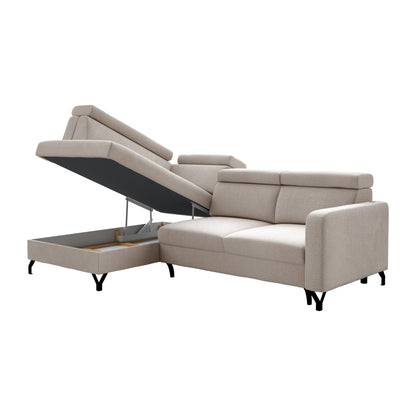 SECTIONAL ALLICANTE (LEFT SIDE)