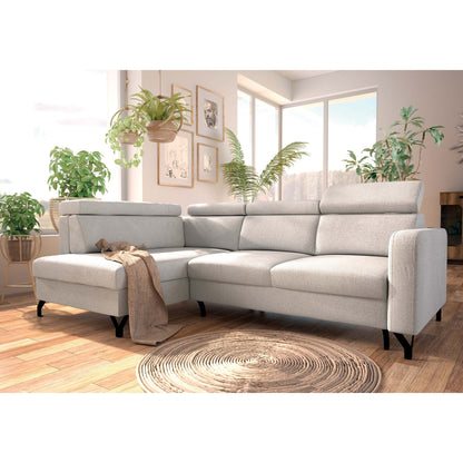 SECTIONAL ALLICANTE (LEFT SIDE)