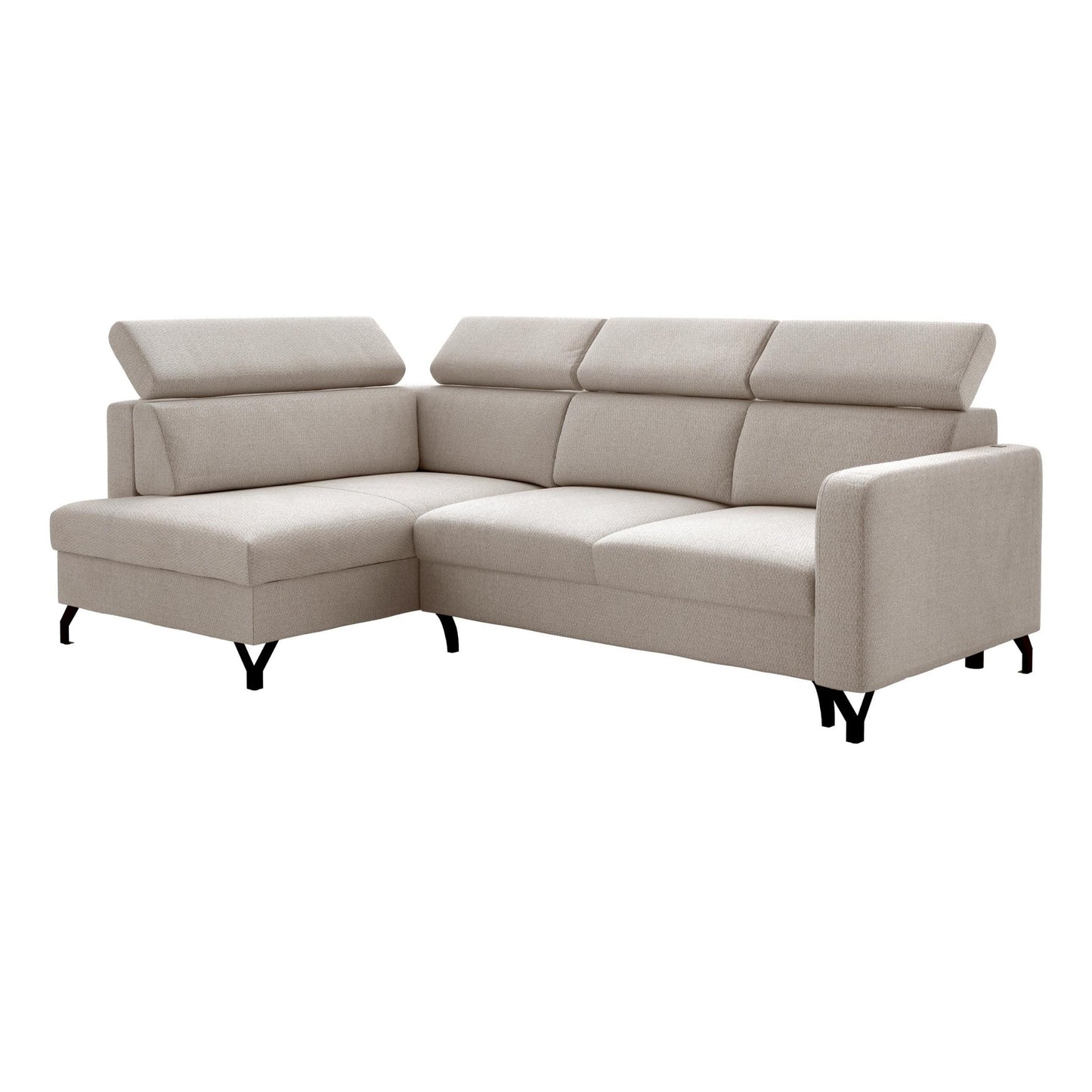 SECTIONAL ALLICANTE (LEFT SIDE)