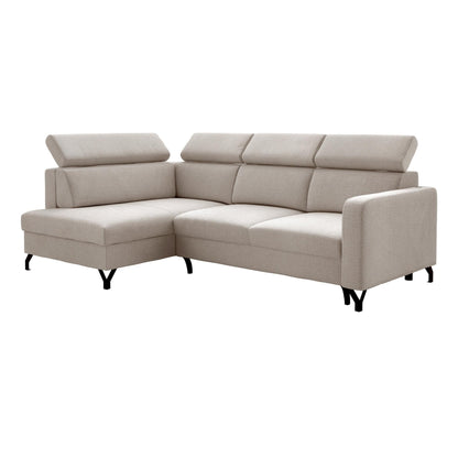 SECTIONAL ALLICANTE (LEFT SIDE)