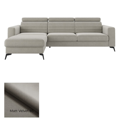 SECTIONAL AMARO (LEFT SIDE)