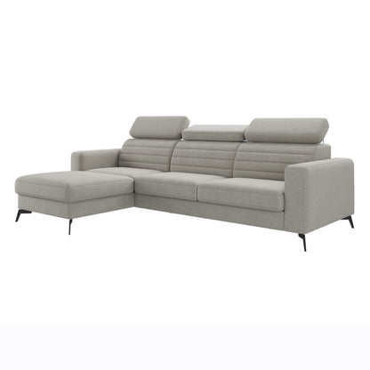 SECTIONAL AMARO (LEFT SIDE)