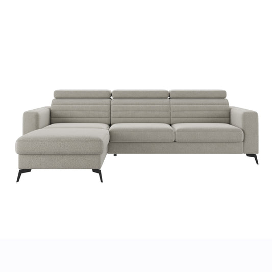 SECTIONAL AMARO (LEFT SIDE)