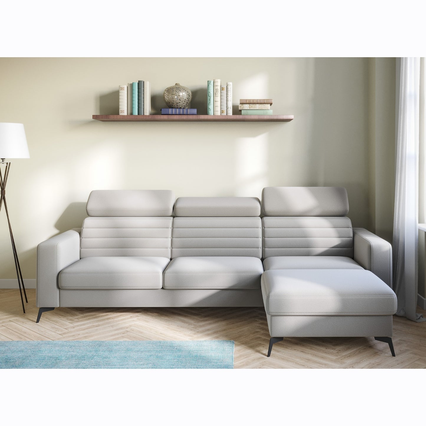 SECTIONAL AMARO (RIGHT SIDE)