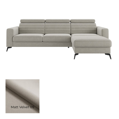 SECTIONAL AMARO (RIGHT SIDE)