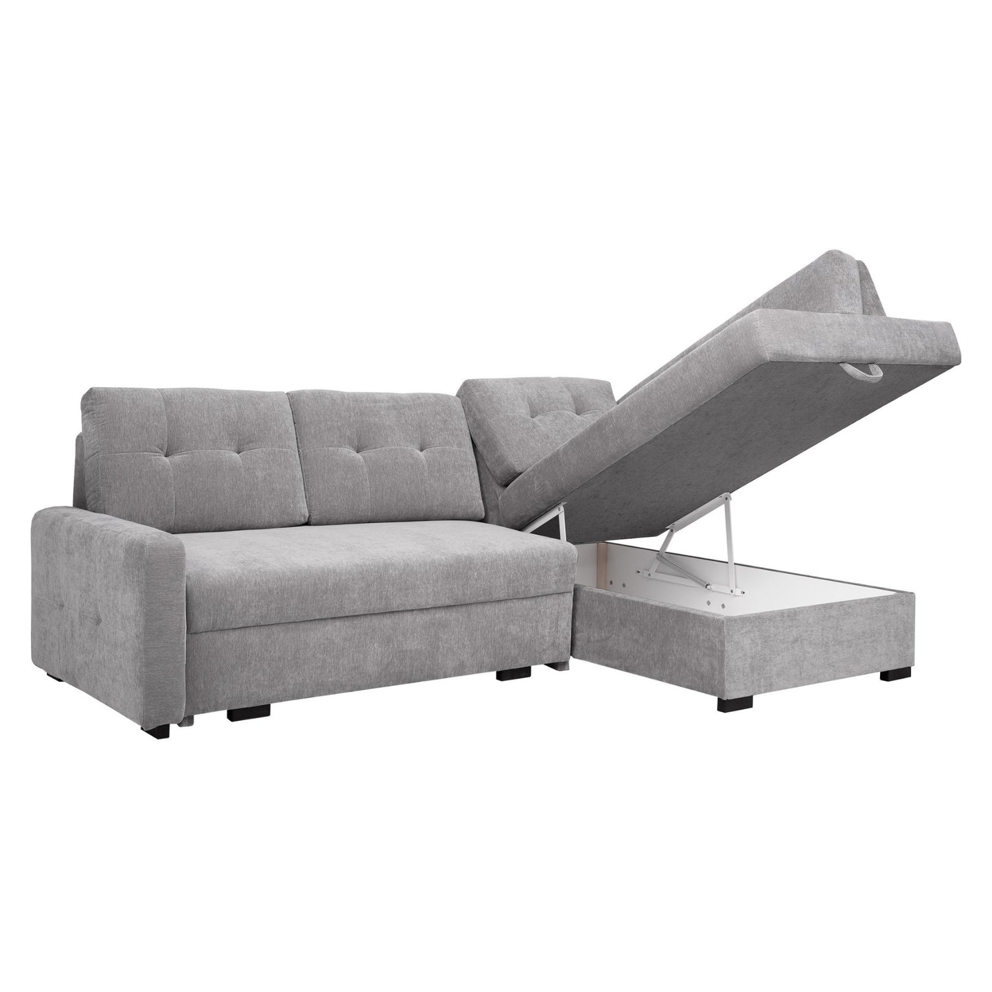 SECTIONAL AMIGO (RIGHT SIDE)