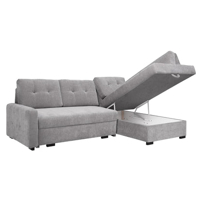 SECTIONAL AMIGO (RIGHT SIDE)