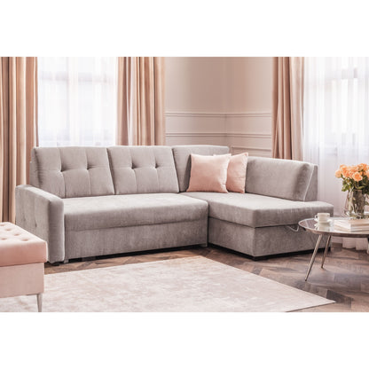 SECTIONAL AMIGO (RIGHT SIDE)