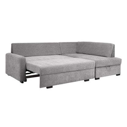 SECTIONAL AMIGO (RIGHT SIDE)