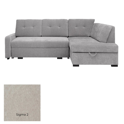 SECTIONAL AMIGO (RIGHT SIDE)