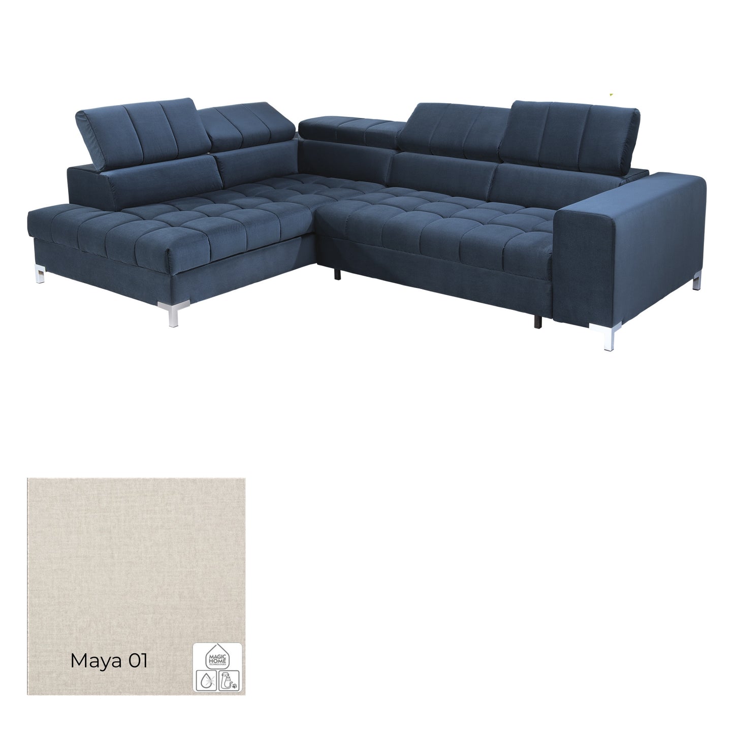 SECTIONAL ARTE