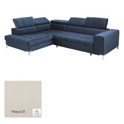 SECTIONAL ARTE