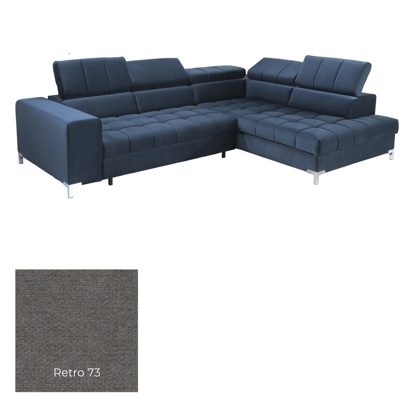 SECTIONAL ARTE