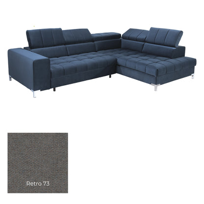 SECTIONAL ARTE