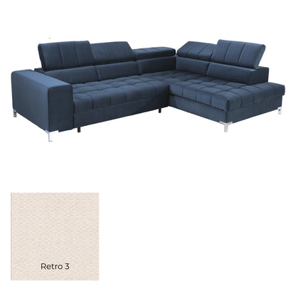 SECTIONAL ARTE