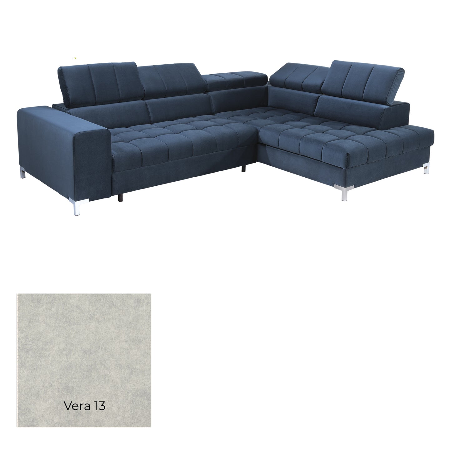 SECTIONAL ARTE