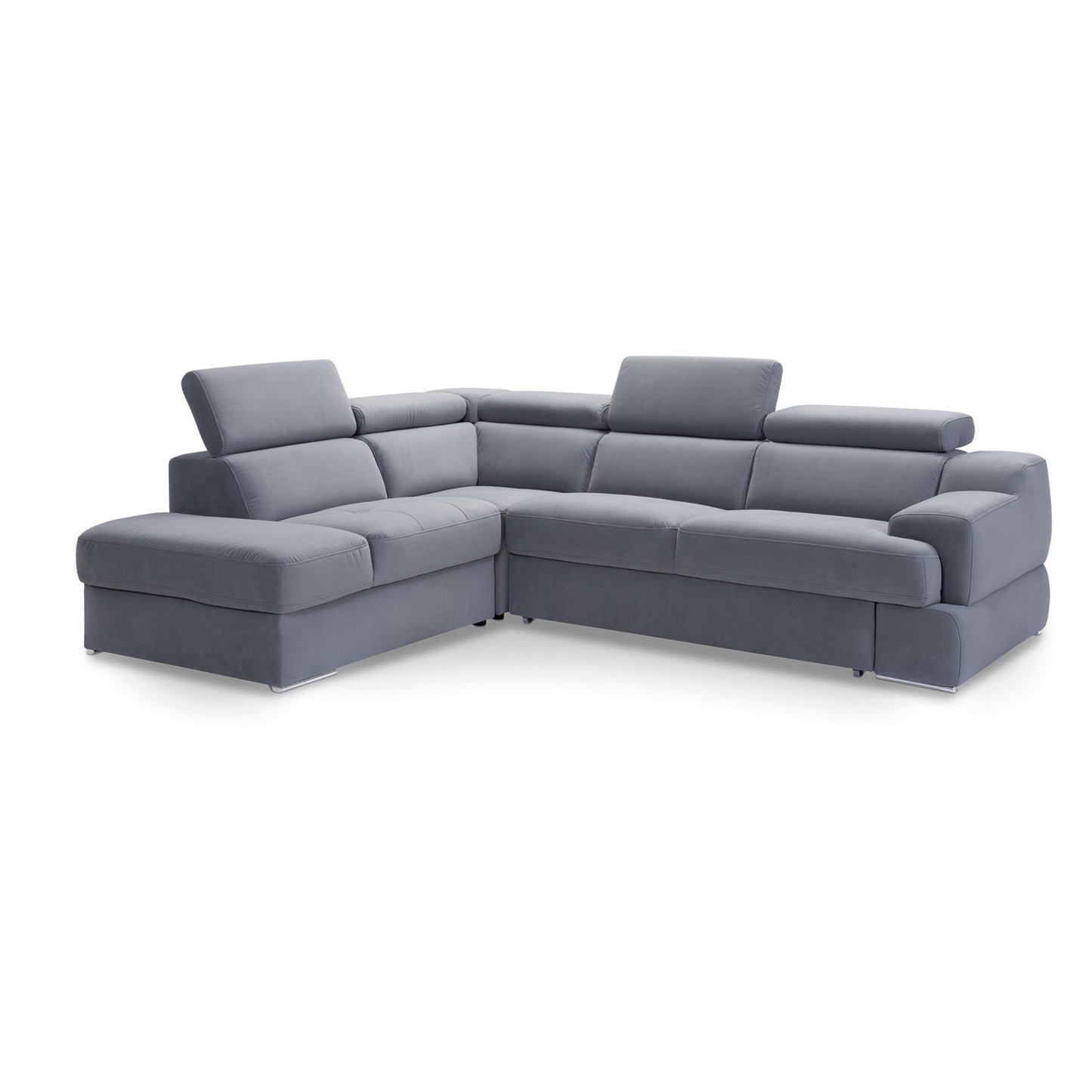 SECTIONAL BELLUNO (LEFT SIDE)