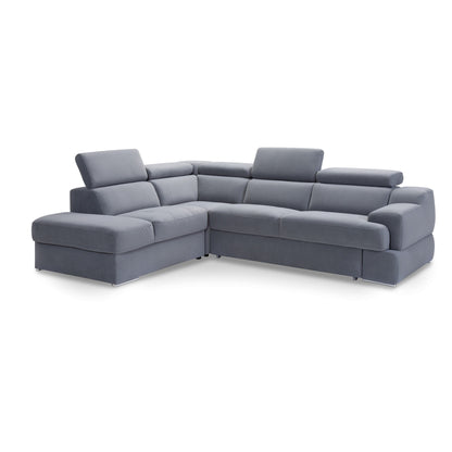 SECTIONAL BELLUNO (LEFT SIDE)