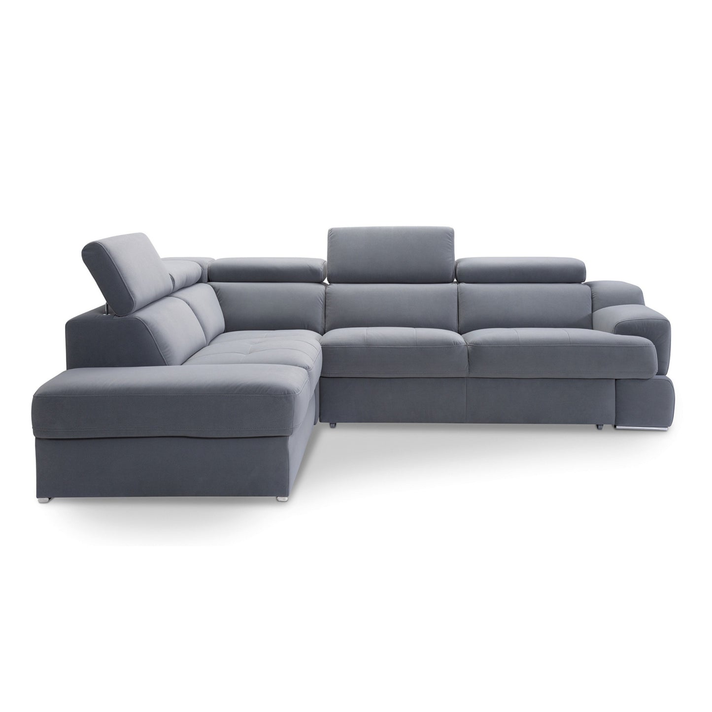 SECTIONAL BELLUNO (LEFT SIDE)