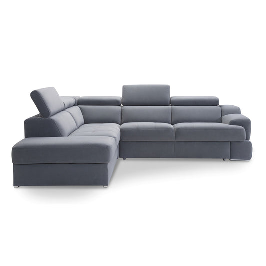 SECTIONAL BELLUNO (LEFT SIDE)