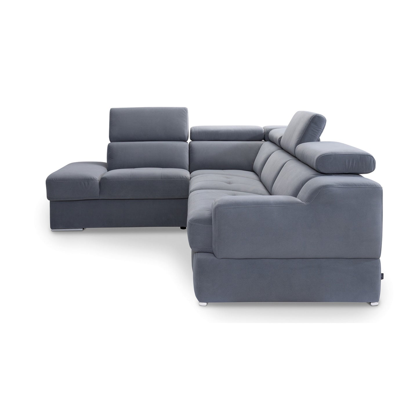 SECTIONAL BELLUNO (LEFT SIDE)