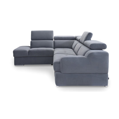 SECTIONAL BELLUNO (LEFT SIDE)