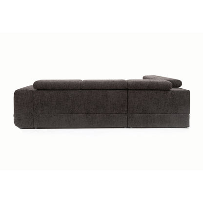 SECTIONAL BLUVEL II (LEFT SIDE)