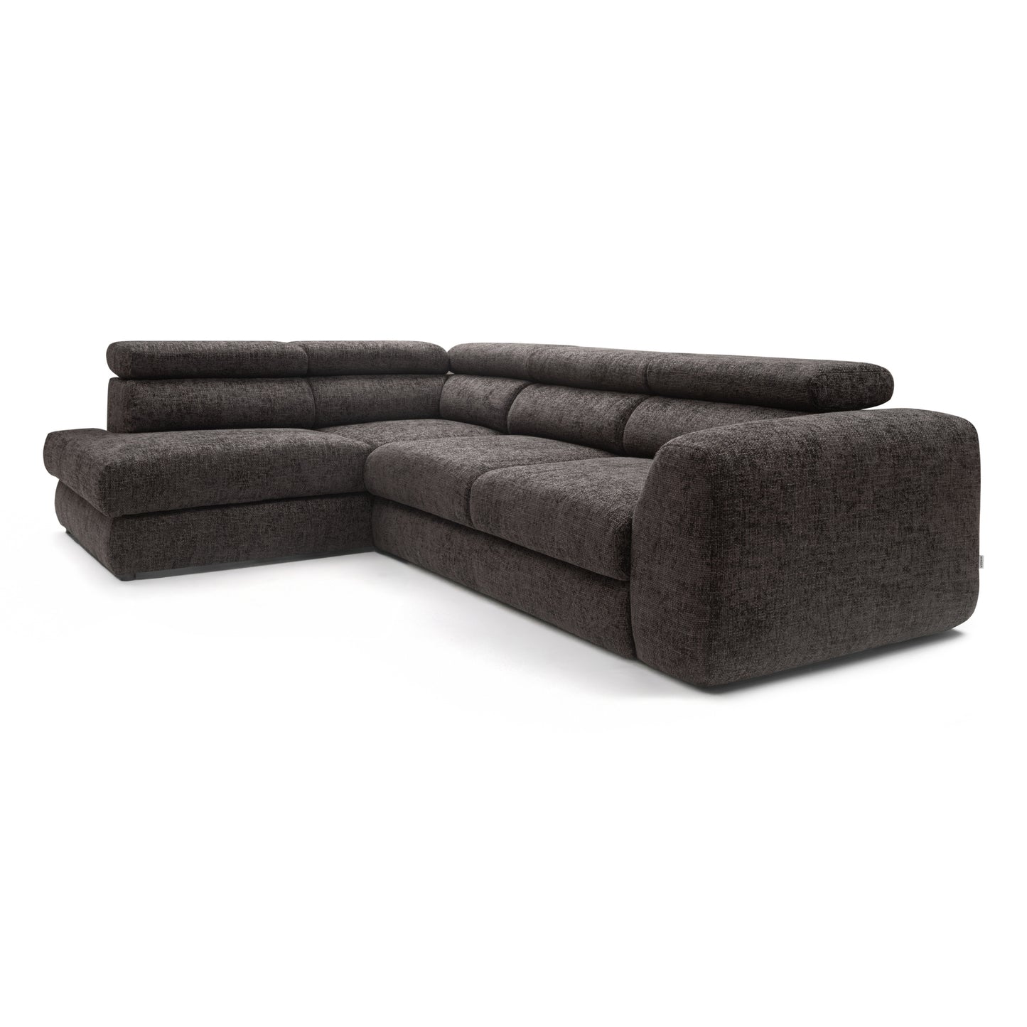 SECTIONAL BLUVEL II (LEFT SIDE)