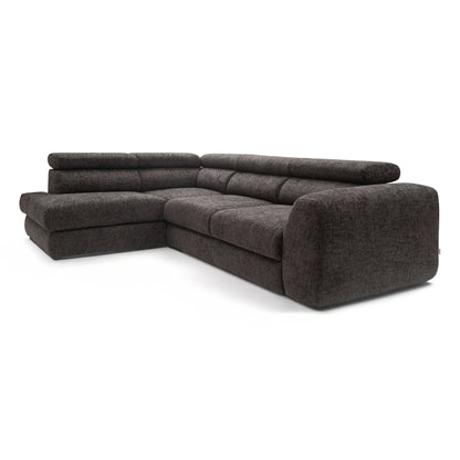SECTIONAL BLUVEL II (LEFT SIDE)