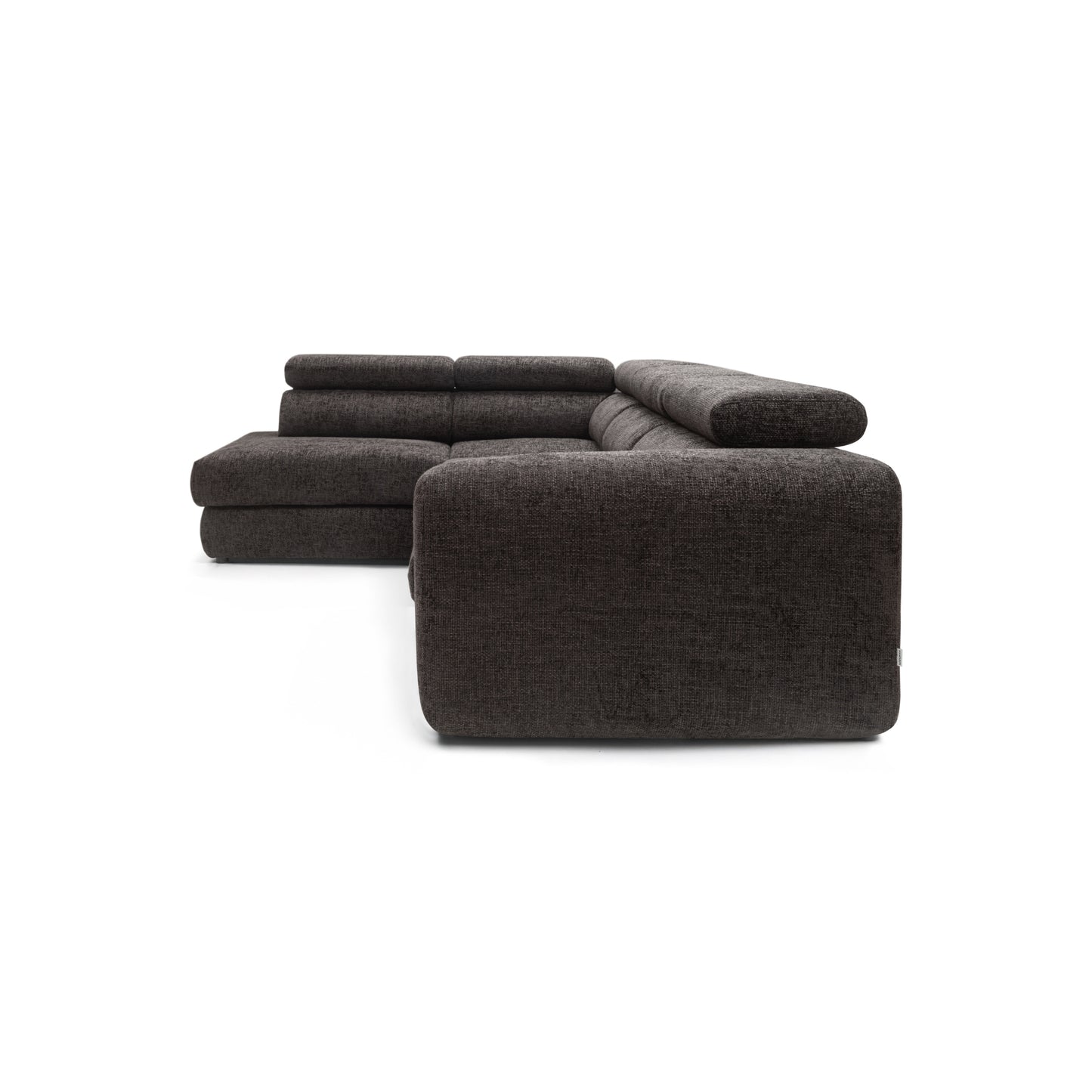 SECTIONAL BLUVEL II (LEFT SIDE)