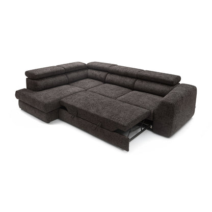 SECTIONAL BLUVEL II (LEFT SIDE)