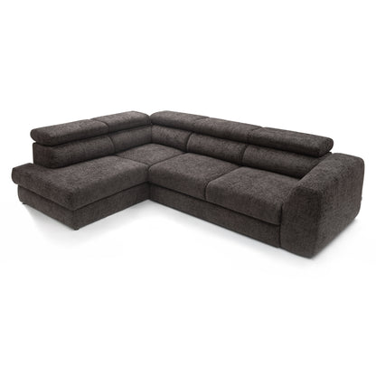 SECTIONAL BLUVEL II (LEFT SIDE)