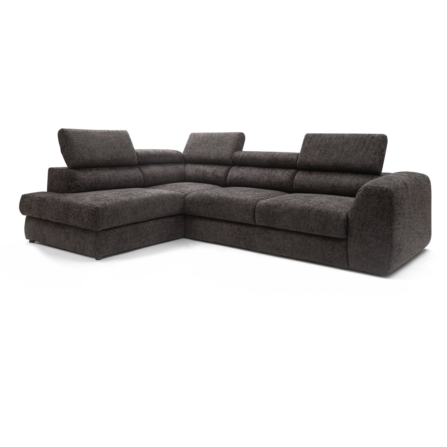 SECTIONAL BLUVEL II (LEFT SIDE)