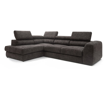 SECTIONAL BLUVEL II (LEFT SIDE)